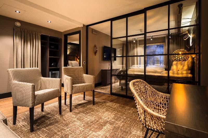 Lapland Hotels Sky Ounasvaara 4