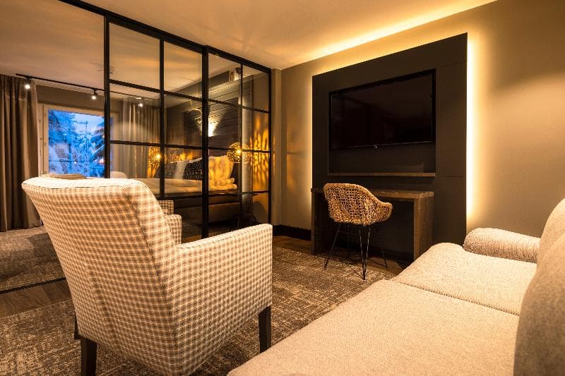 Lapland Hotels Sky Ounasvaara 5