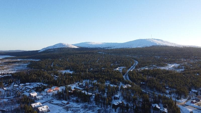 Lapland Hotel Ylläskaltio photo 1