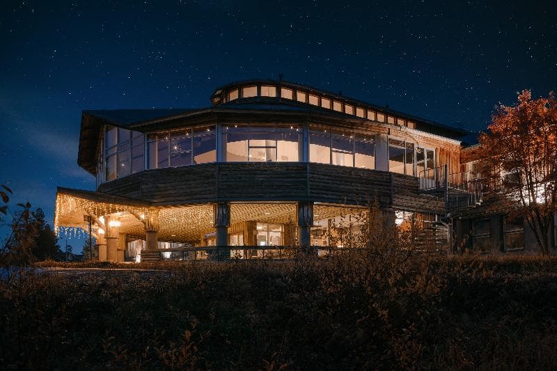 Lapland Hotel Ylläskaltio 5