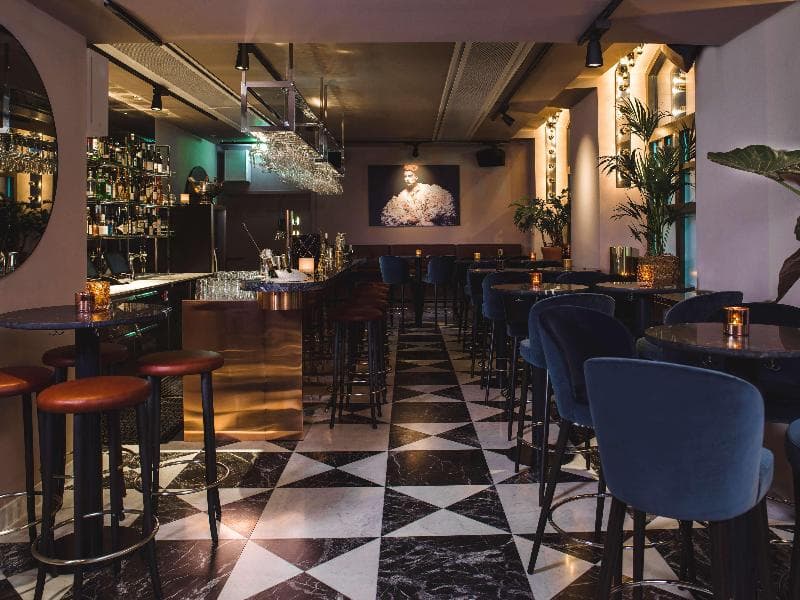Radisson Collection Strand Hotel, Stockholm 2