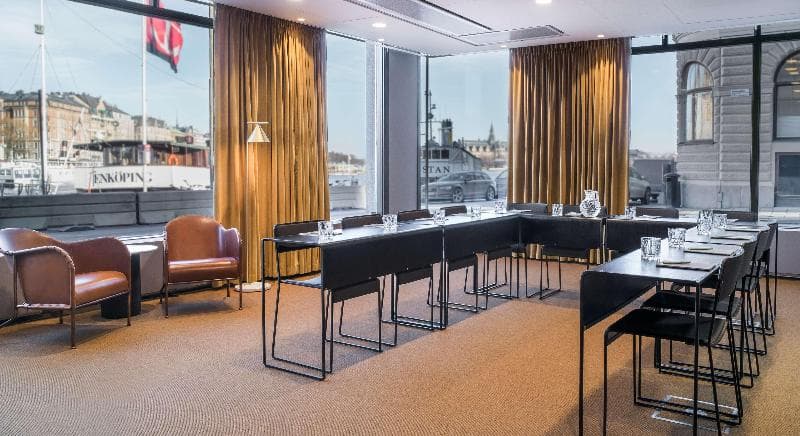 Radisson Collection Strand Hotel, Stockholm photo 1