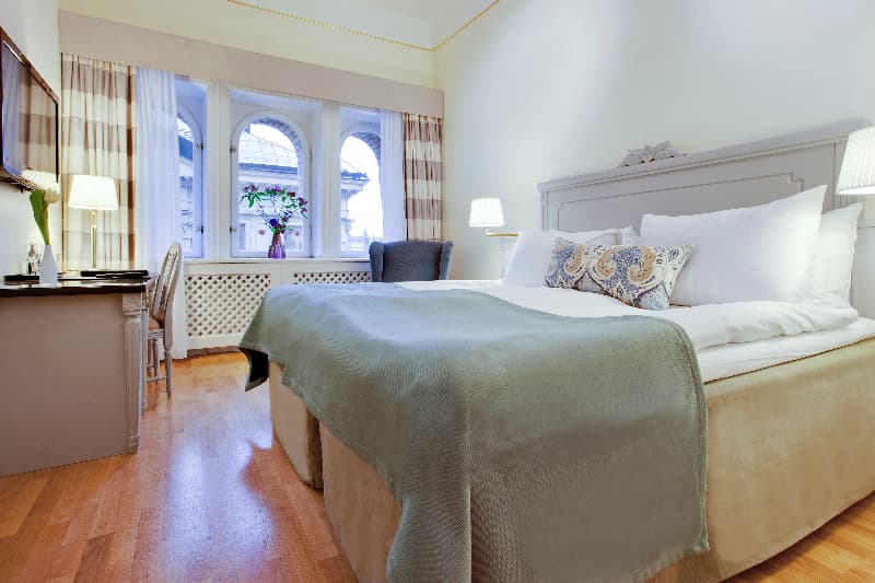 Radisson Collection Strand Hotel, Stockholm 4