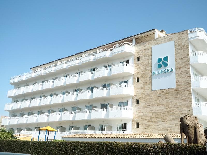 Hotel Blue Sea Don Jaime photo 1
