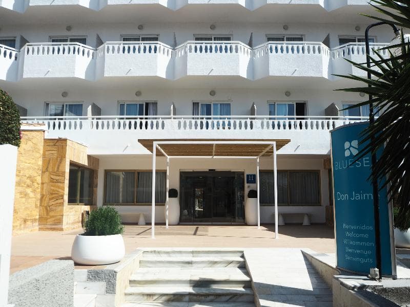 Hotel Blue Sea Don Jaime 3