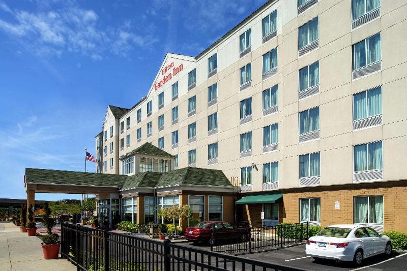 Hilton Garden Inn Queens/JFK Airport photo 1
