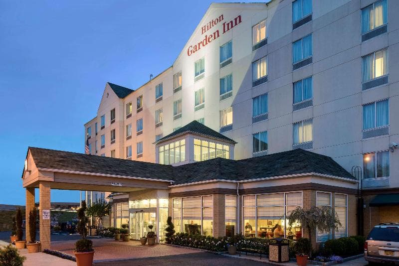 Hilton Garden Inn Queens/JFK Airport 5