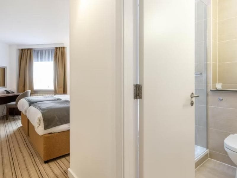Mercure Preston Samlesbury 3