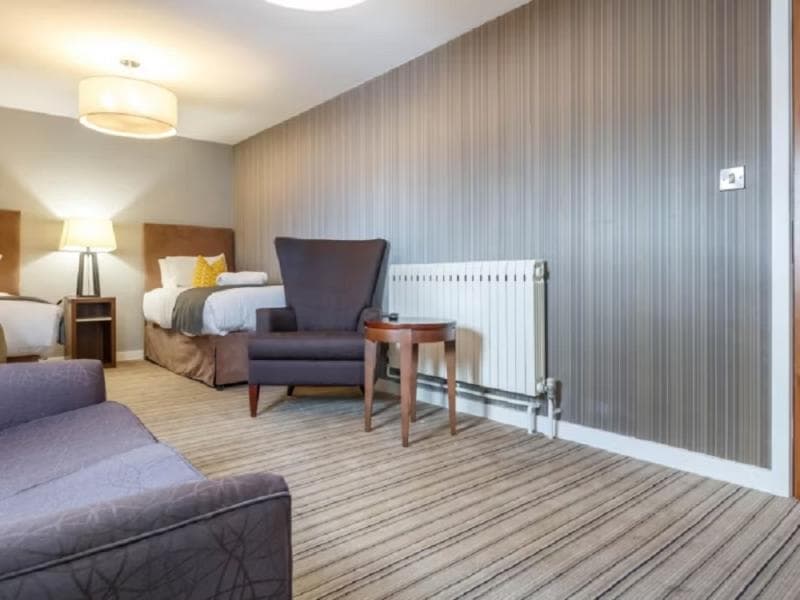 Mercure Preston Samlesbury 4