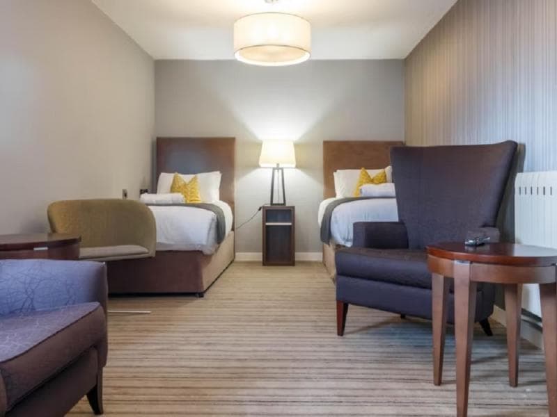Mercure Preston Samlesbury 5