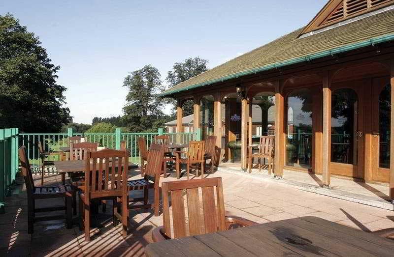 All Saints Hotel photo 1
