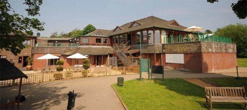 All Saints Hotel 2