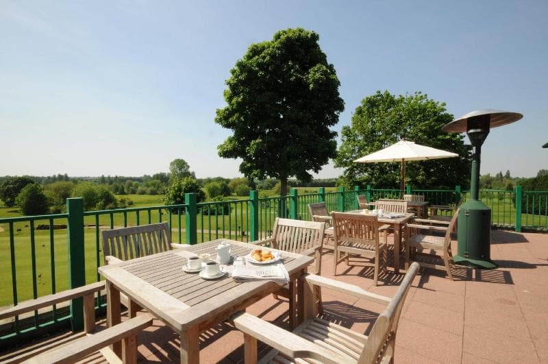All Saints Hotel 4