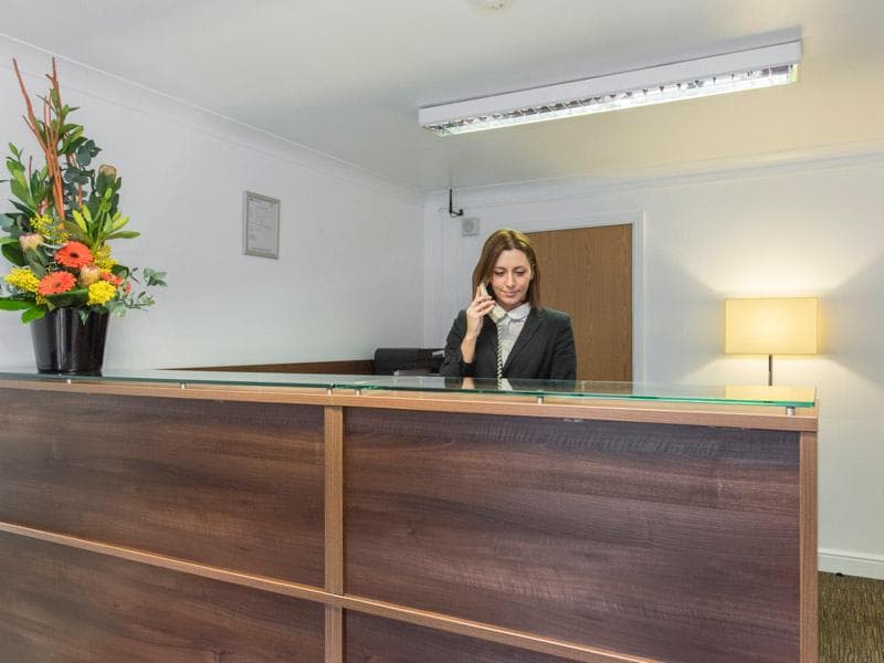 Premier Suites Bristol Redcliffe photo 1