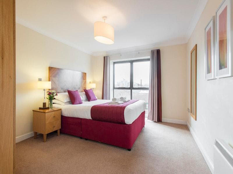 Premier Suites Bristol Redcliffe 5