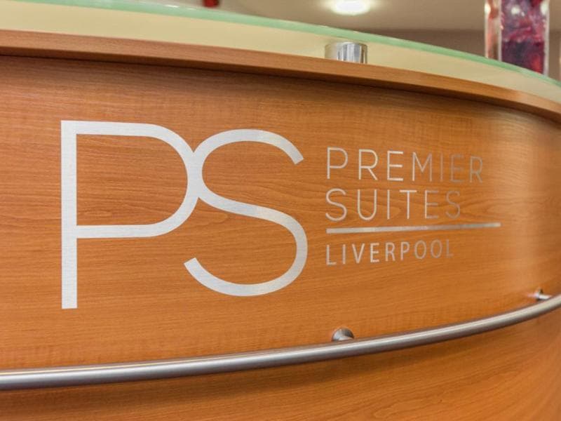 Premier Suites Liverpool main