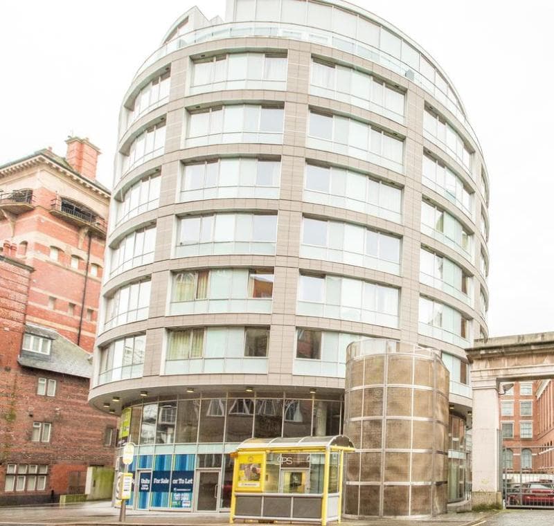 Premier Suites Liverpool photo 1