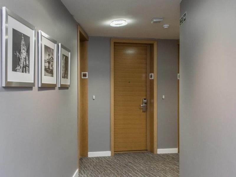 Premier Suites Liverpool 3