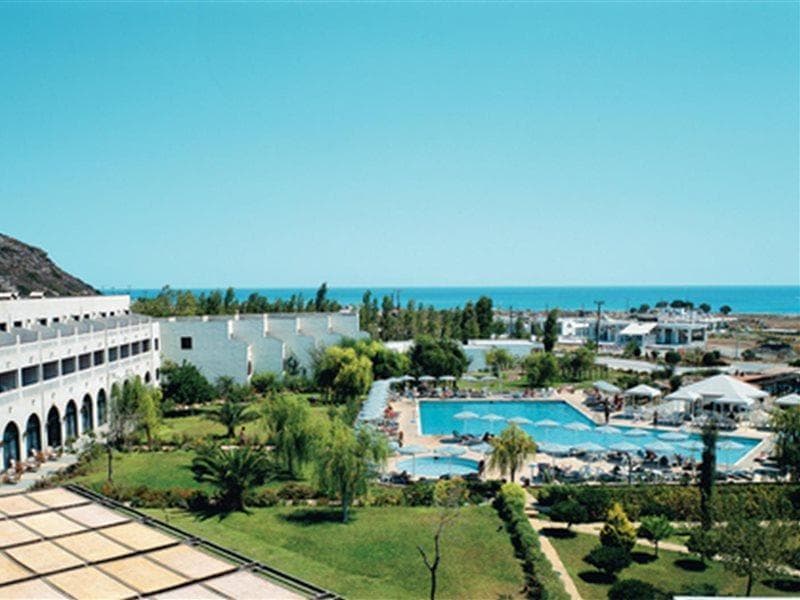 Sun Palace(Falikari) 5
