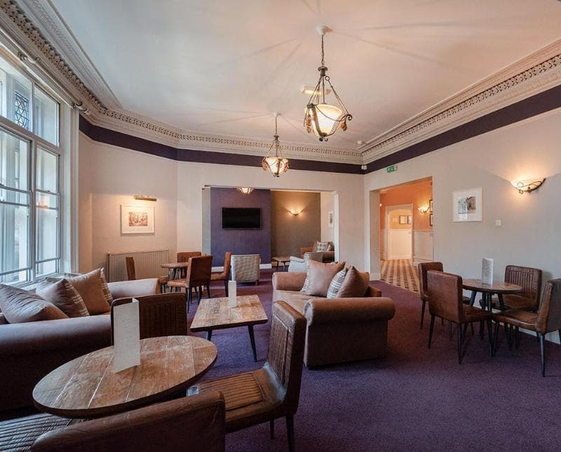 The Royal Kings Arms Hotel photo 1