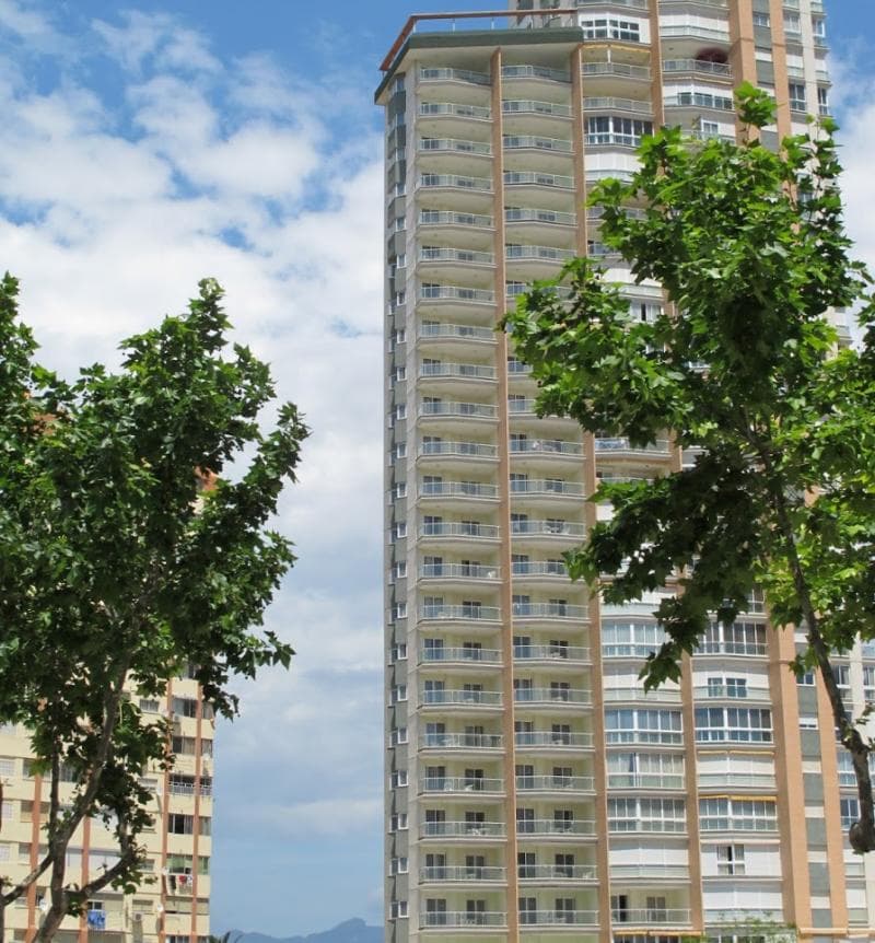 Playamar 2