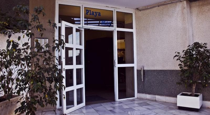 Playamar 3
