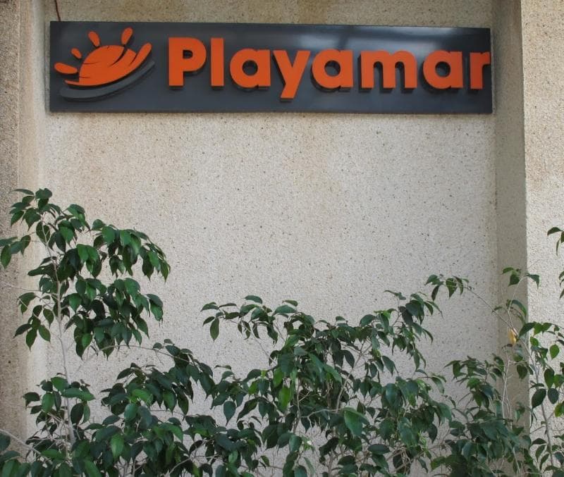 Playamar 5