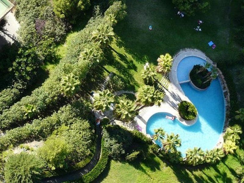 Apartamentos Benibeach 3
