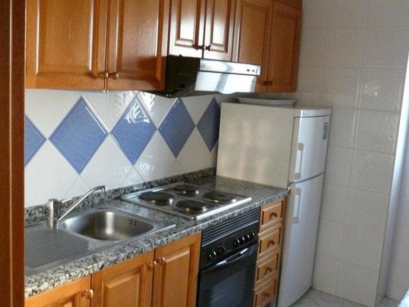 Apartamentos Benibeach 4