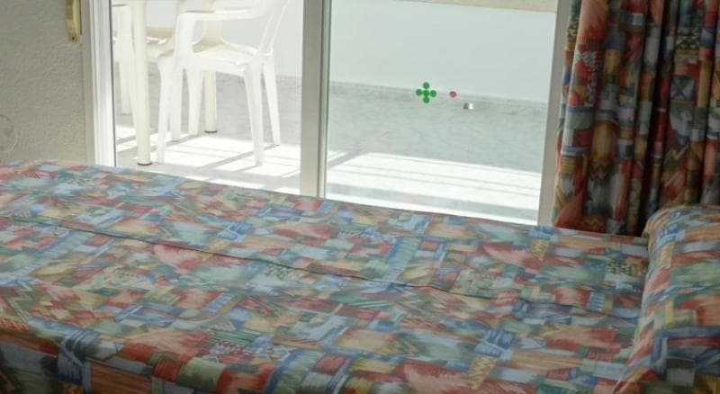 Apartamentos Benibeach 5