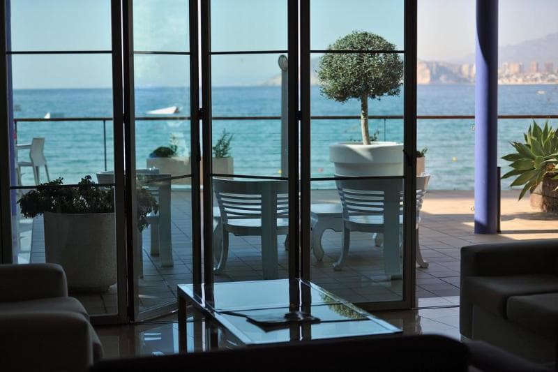 Hotel Nadal Benidorm 4