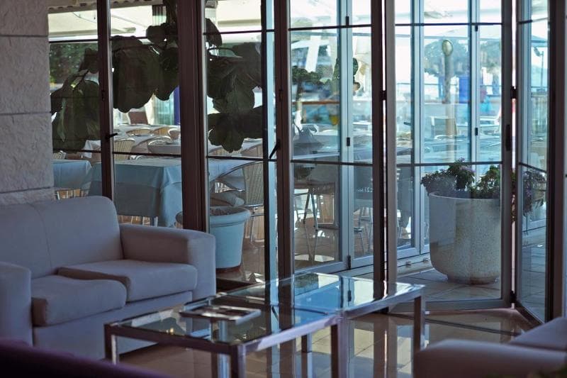 Hotel Nadal Benidorm 5