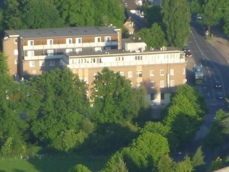 Hotel Buschhausen 4