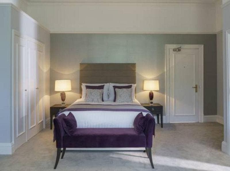 The New Bath Hotel & Spa 3