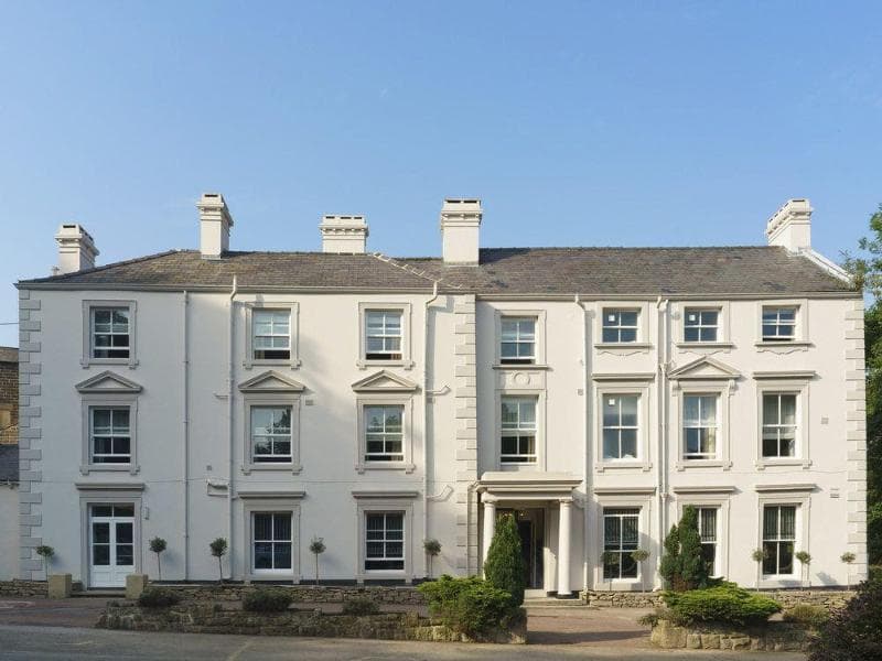 The New Bath Hotel & Spa 5