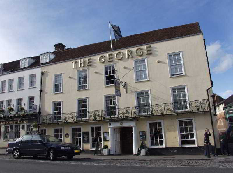 The George Hotel photo 1