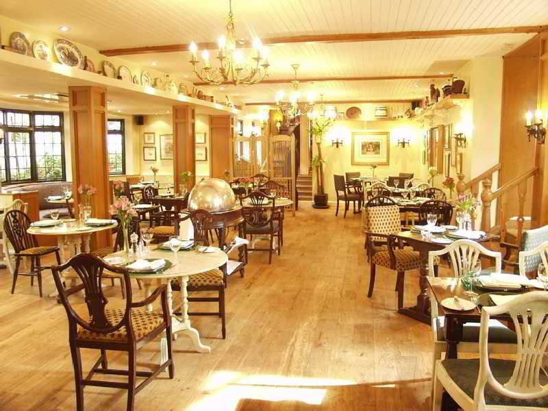 The George Hotel 4