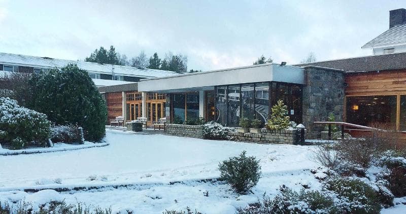 Coylumbridge Aviemore Hotel 5