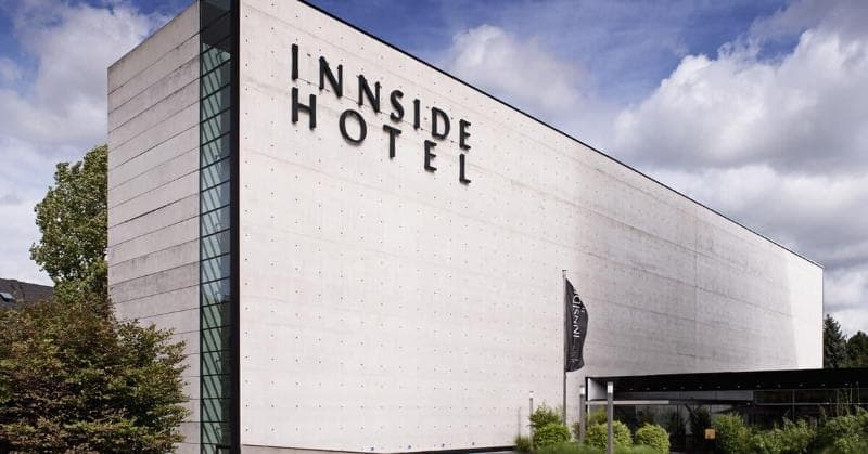 Innside Düsseldorf Seestern 5
