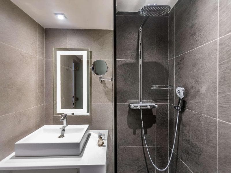 Novotel Mexico City Santa Fe 5