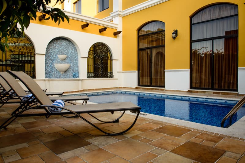 Plaza Campeche photo 1