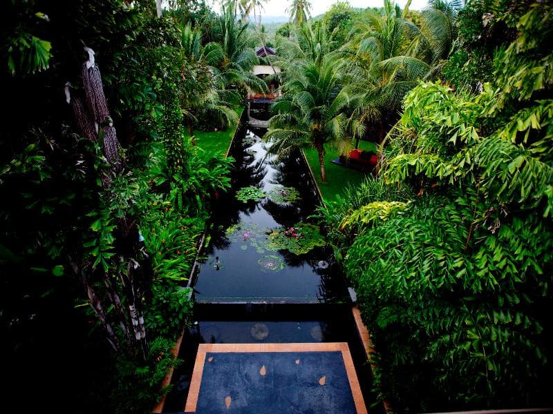 Anantara Bophut Koh Samui Resort photo 1