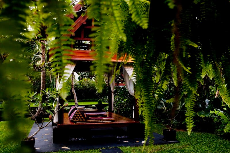Anantara Bophut Koh Samui Resort 3