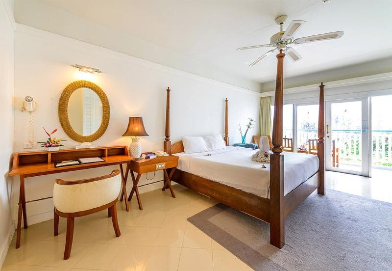 Andaman Seaview Hotel 2