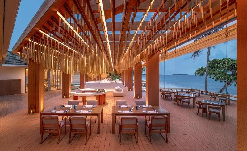Centara Reserve Samui 4