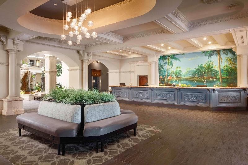 Embassy Suites by Hilton Fort Lauderdale 17th Street 5