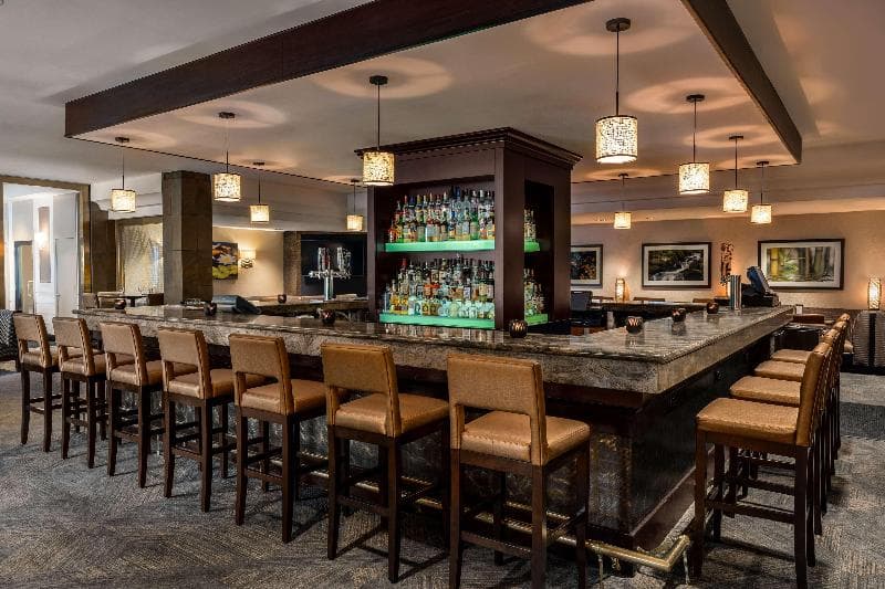 Laguardia Plaza Hotel photo 1