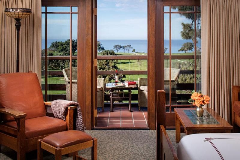 The Lodge at Torrey Pines photo 1