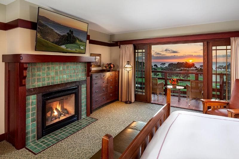 The Lodge at Torrey Pines 2