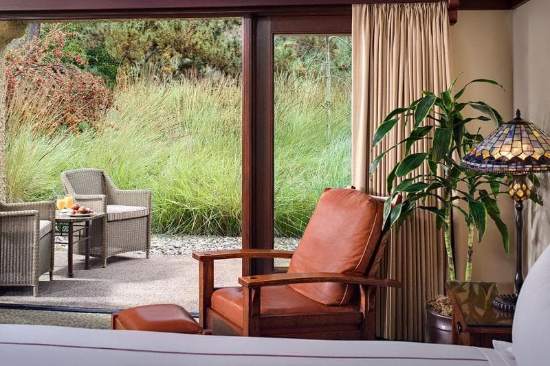 The Lodge at Torrey Pines 4